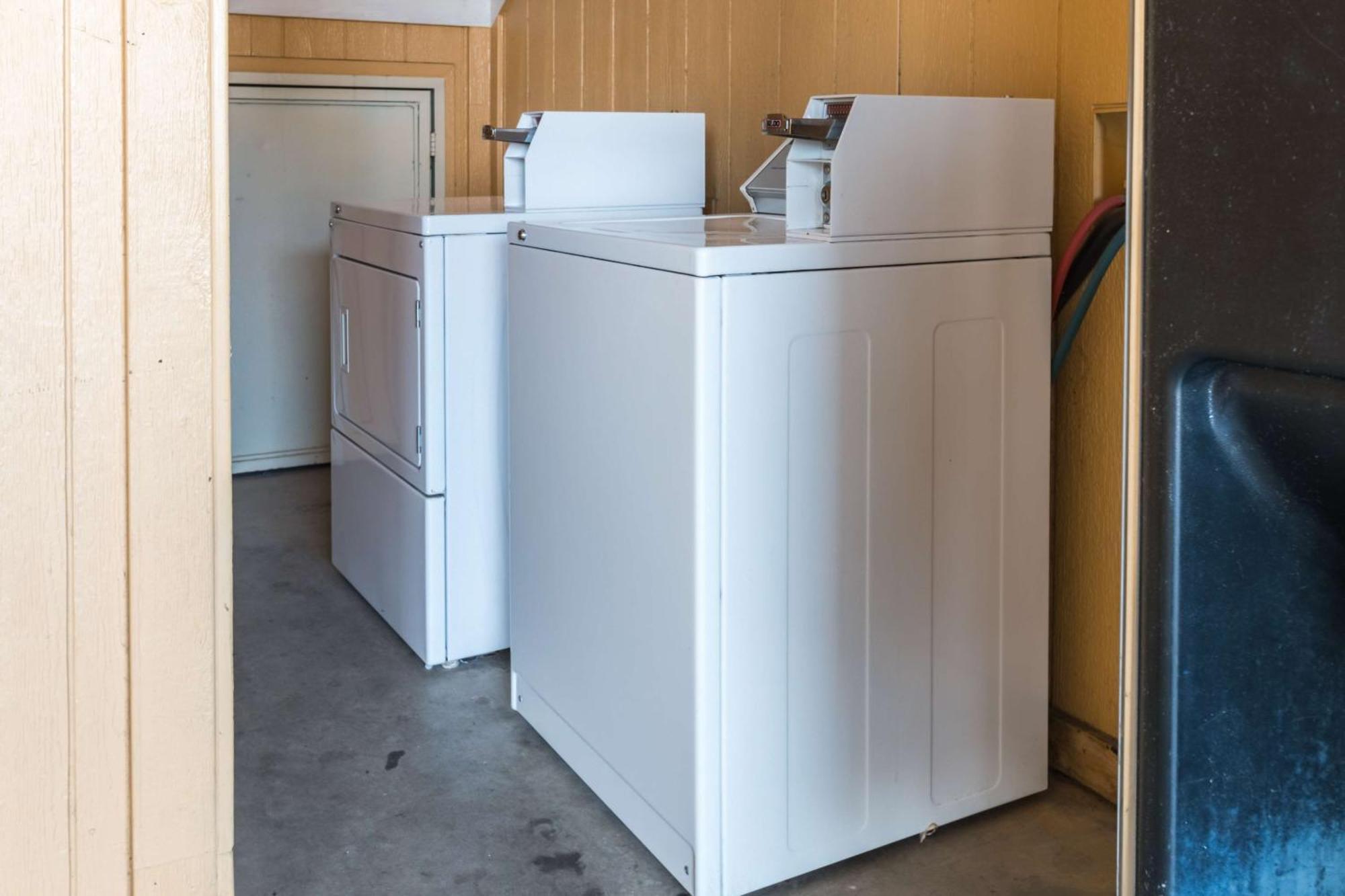 Motel 6 Alvarado Tx Eksteriør billede